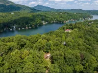 The Perch at Lake Lure