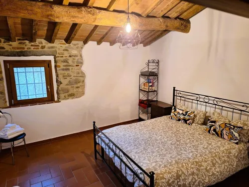 Tuscan Villa 15 min from Florence, Parking, Garden