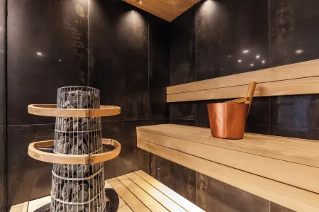 Åre Travel - Mitt I Åre 2 Отели рядом с достопримечательностью «Åre ski resort»