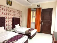 Grand City Batu Hotel Hotel di Sidomulyo