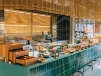 The Social Hub Glasgow Hotéis em Glasgow