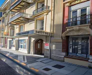 Hotel Paganini Hotels in Train Station Area