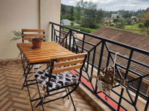 Lux Suites Ole Nairi Holiday Homes Hotels in Ngong