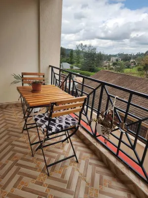 Lux Suites Ole Nairi Holiday Homes