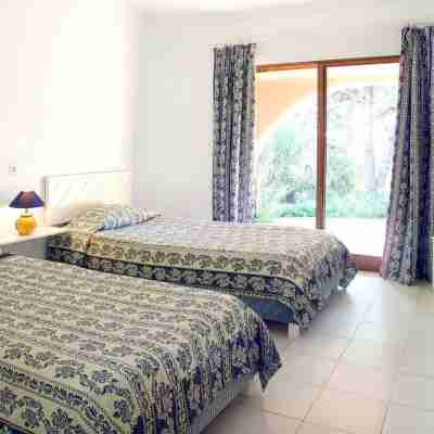 Lageado Park Rooms