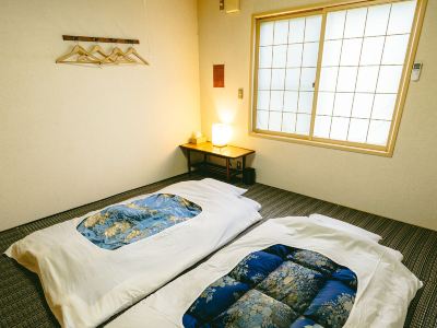 Yakurai Sanso