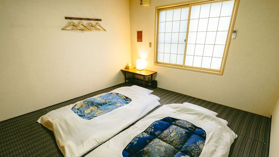 Yakurai Sanso