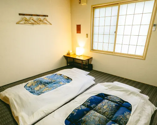 Yakurai Sanso Hotels in Kami