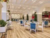 Dusit Ajman Resort & Villas Hotels in Ajman