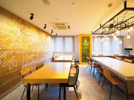 Super Hotel Towada Отели рядом с достопримечательностью «Towada Shrine»