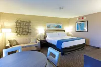 Holiday Inn Express FARGO-WEST ACRES by IHG - 3 estrellas