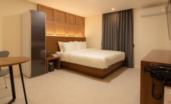 J&K-Hotel JK Suwon (Ingyedong)