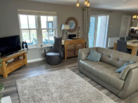 Findochty Beach House Hotels in Buckie