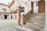 Traveler's House Quito - balcon