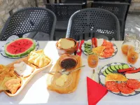Oda e Gurit - Boutique Hotel Hotels in Berat District