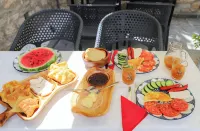 Oda e Gurit - Boutique Hotel
