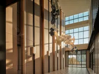 Shillamonogram Gangneung Hotel