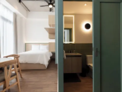 Cayalá Hospitalidad Hotels near Plaza Cayala