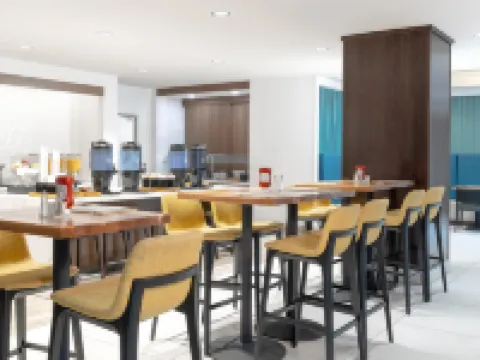 ヒルトン ガーデン イン ハノーバー アルンデル ミルズ、メリーランド ハノーバーのホテル