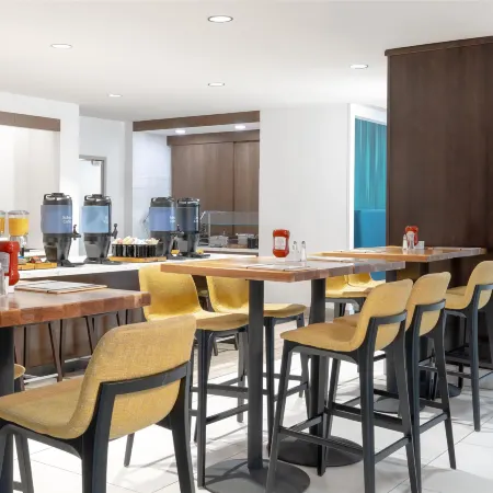 Hilton Garden Inn Hanover Arundel Mills BWI Airport