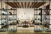 Alila Jabal Akhdar - Spa