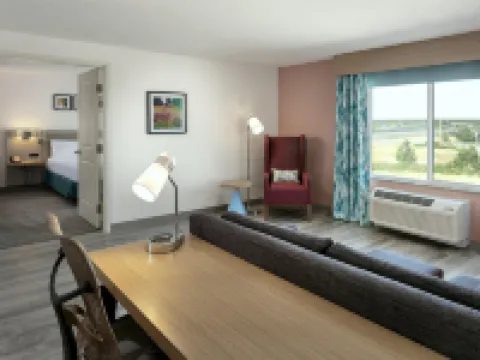 Hilton Garden Inn Eugene/Springfield Hotels in Springfield