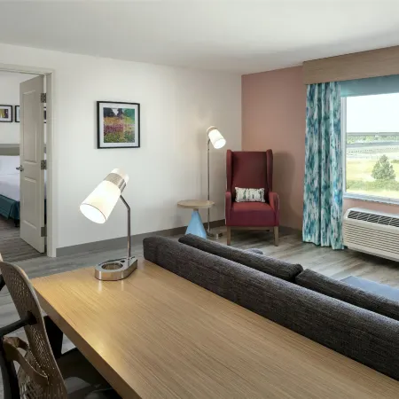 Hilton Garden Inn Eugene/Springfield