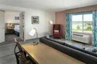 Hilton Garden Inn Eugene/Springfield Hotels in Springfield