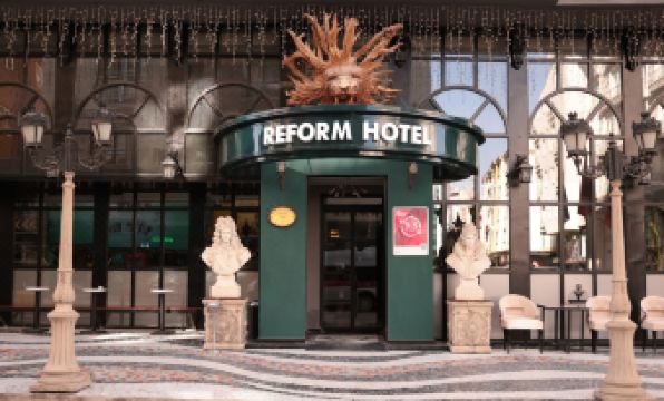 Reform Hotel