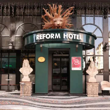 Reform Hotel