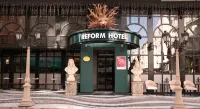 Reform Hotel Hôtels à : 