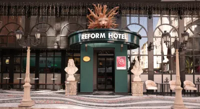 Reform Hotel Hotels in 