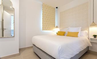 Genteel Home Ricardo Soriano