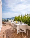 Shapes Luxury Suites Hotel a Syros-Ermoupoli