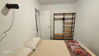 Lindo Apartmento no Centro, Próximo ao Shopping, em Frente ao Clube Paladino Hotels in Gravatai