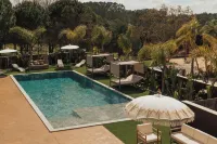 Leiriartem Hotel Hotels in Cortes