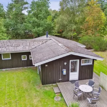 "Zezilie" - 125m from the sea