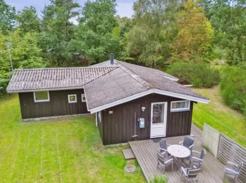 "Zezilie" - 125m from the sea