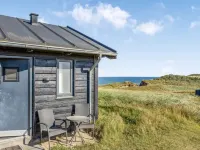 "Antonie" - 95m from the Sea Hotels in Lønstrup
