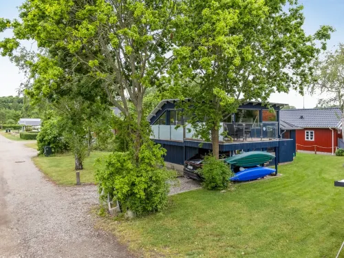 "Gabriele" - 50m from the sea Hotels in Sjolund