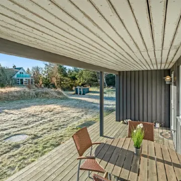 "Elsabet" - 700m to the Fjord