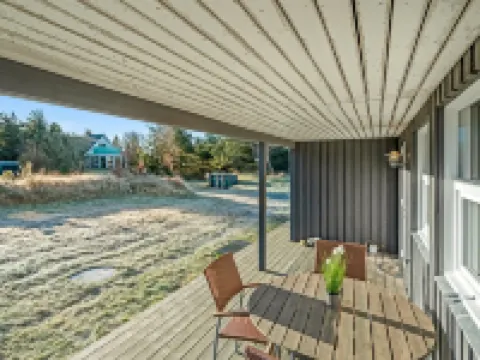 "Elsabet" - 700m to the Fjord