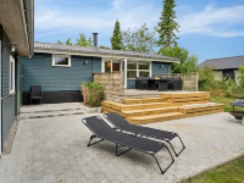 "Esme" - 225m to the Fjord