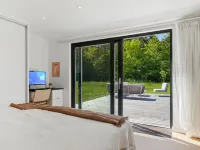 "Tove" - 350m from the sea Hotels in Aakirkeby