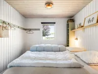 "Sebine" - 400m to the Fjord Hotels in Skjern