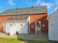 "Walgæst" - 2.3km from the Sea