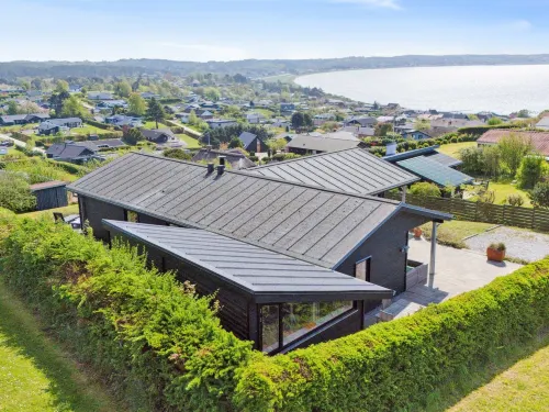 "Talika" - 700m from the Sea Hotels in Ebeltoft