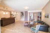 Regina Mare Hotel - 3-Star