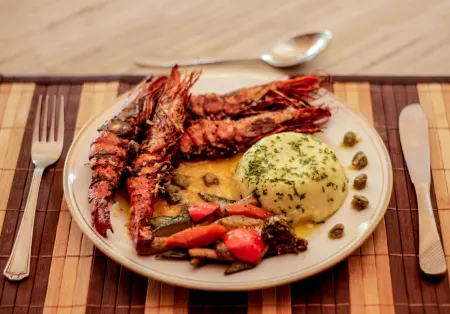 Laguna Anjuna Отели рядом с достопримечательностью «Анжуна Бич»