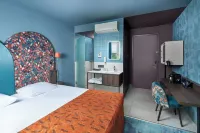 Hotel Babylon Heerhugowaard - Alkmaar Hotel a Berkhout